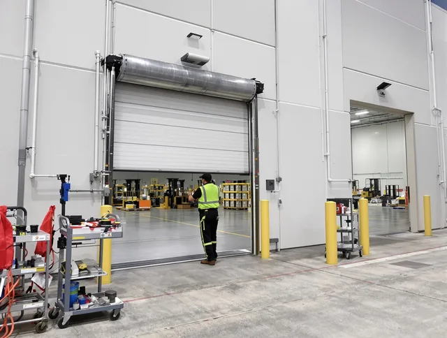 Commercial Repair service in Westborough, MA