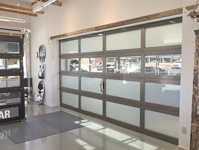 Custom Doors service in Westborough, MA