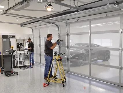 Dents Repair service in Westborough, MA