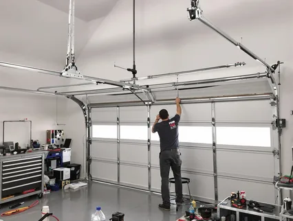 Garage Door Installation service in Westborough, MA