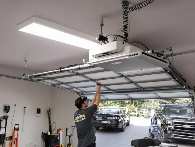 Opener Installation service in Westborough, MA