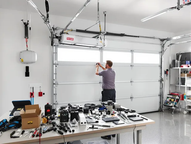 Opener Repair service in Westborough, MA