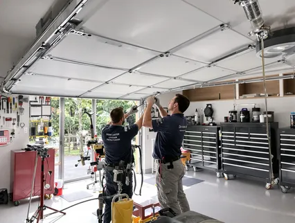 Overhead Repair service in Westborough, MA