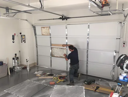 Panel Repair service in Westborough, MA