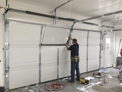 Section Replacement service in Westborough, MA