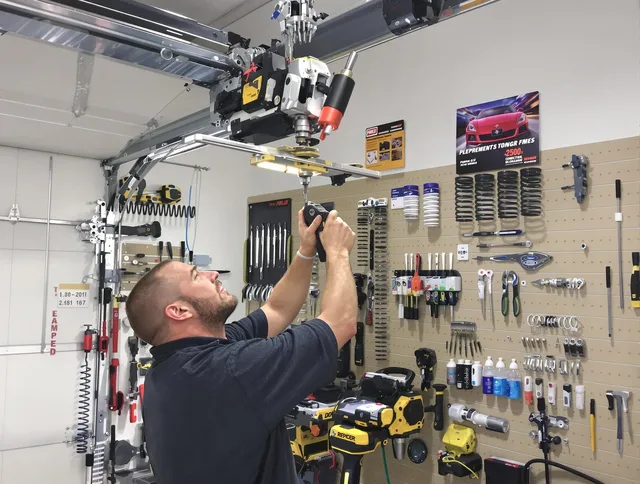 Spring Repair service in Westborough, MA